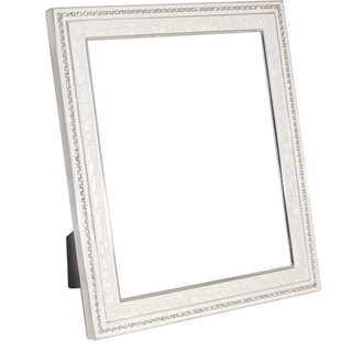 Tipperary Crystal - Celebrations Frame 8" x 10" image